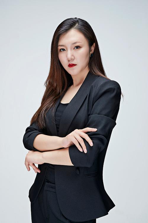 苏均商务拓展总监